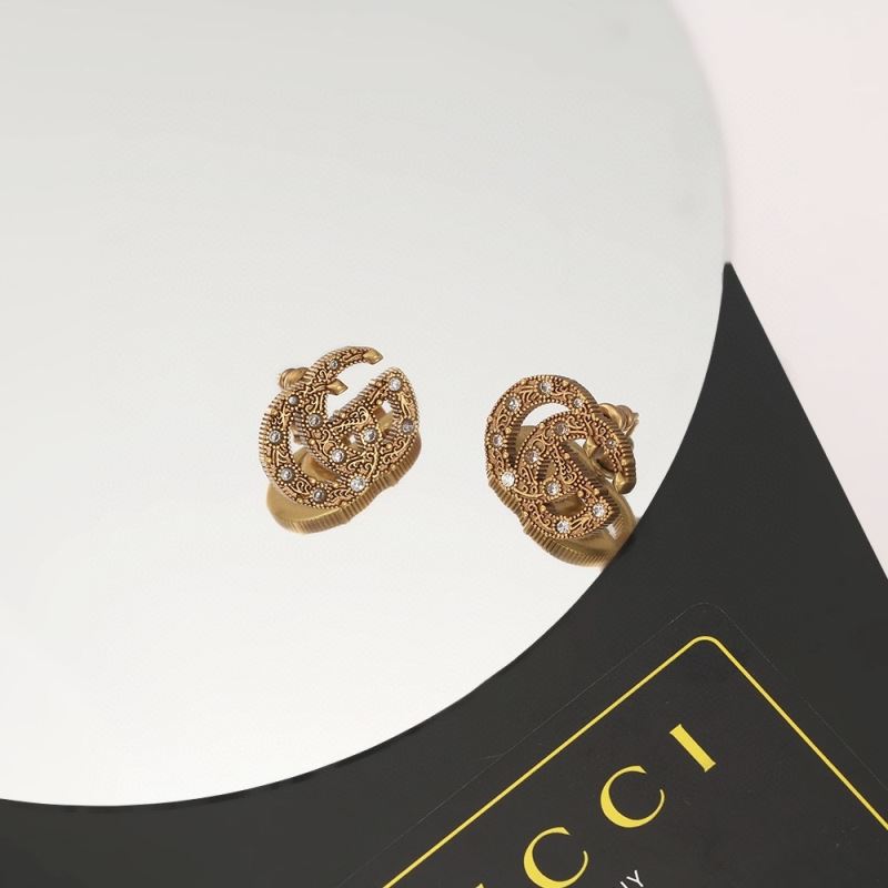 Gucci Earrings